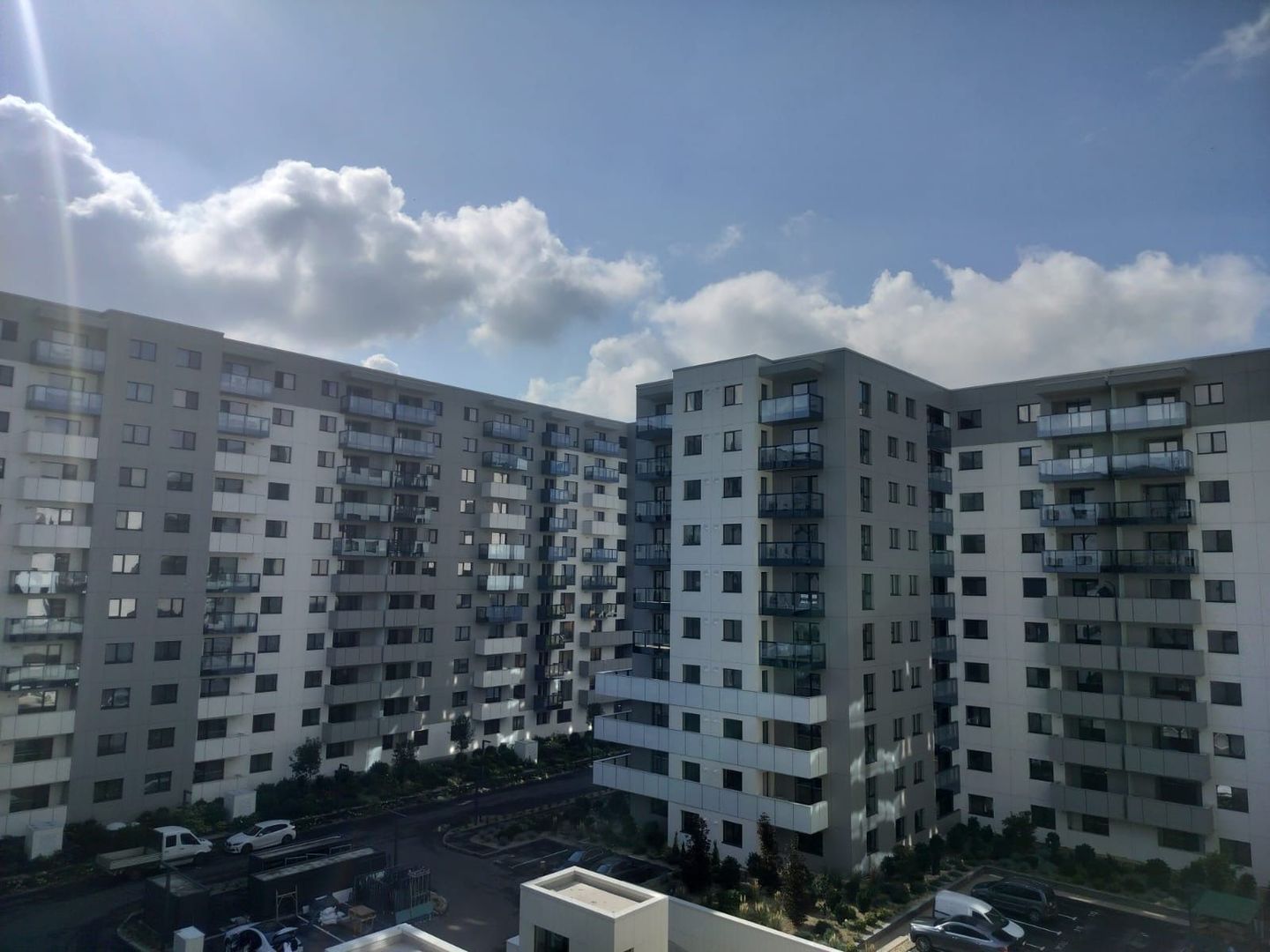 Cortina North | Apartament 3 camere - Poză 12