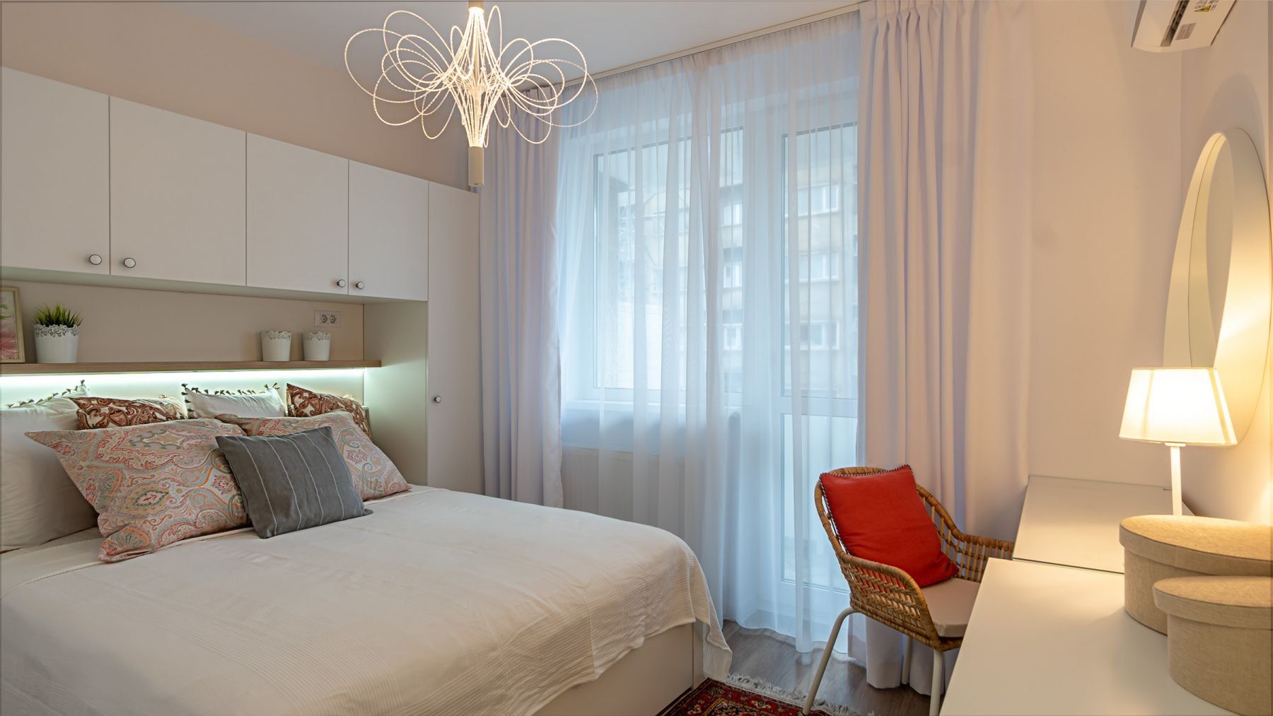 Cea mai buna locatie, Cel mai frumos apartament ! - Poză 14
