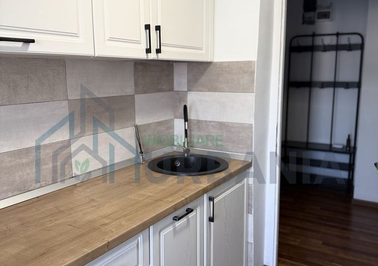 # inchiriez apartament 2 camere Galata - Poză 3