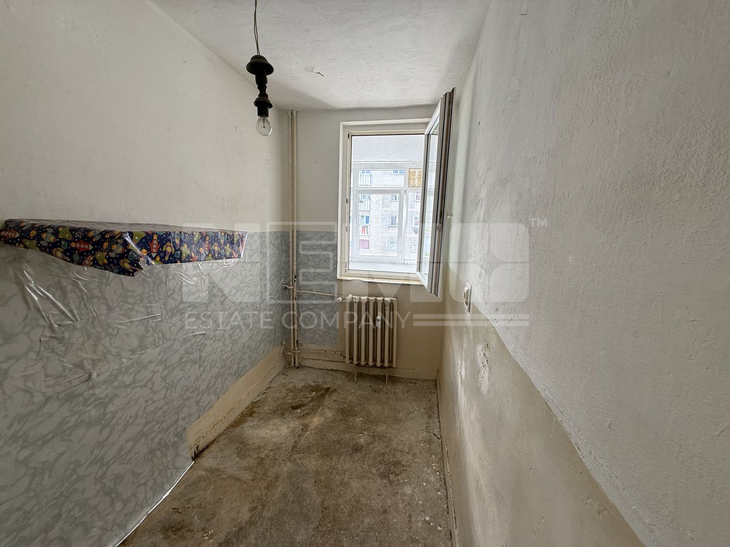 Garsonieră de vânzare | Zona Mihai Viteazul | Etaj 2 - Poză 6