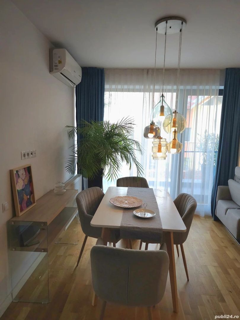 Apratament Pipera / rond OMV - Poză 3