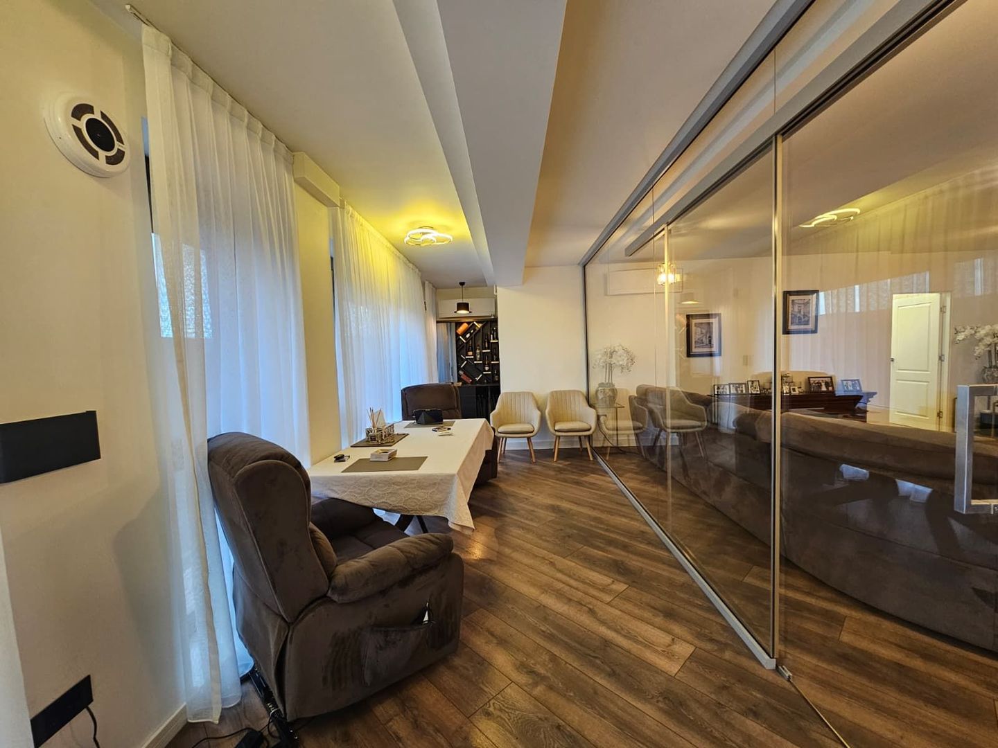Apartament de lux 3 camere | 130 mp utili | Zen Residence - Poză 5