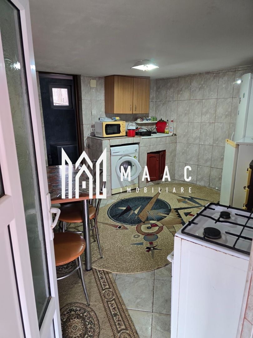 Proprietate cu două case| Comuna Fartatesti - Poză 13