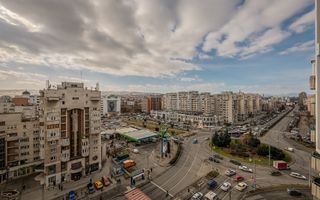 2 camere, giratoriu Mărăști, etaj intermediar - Poză 4