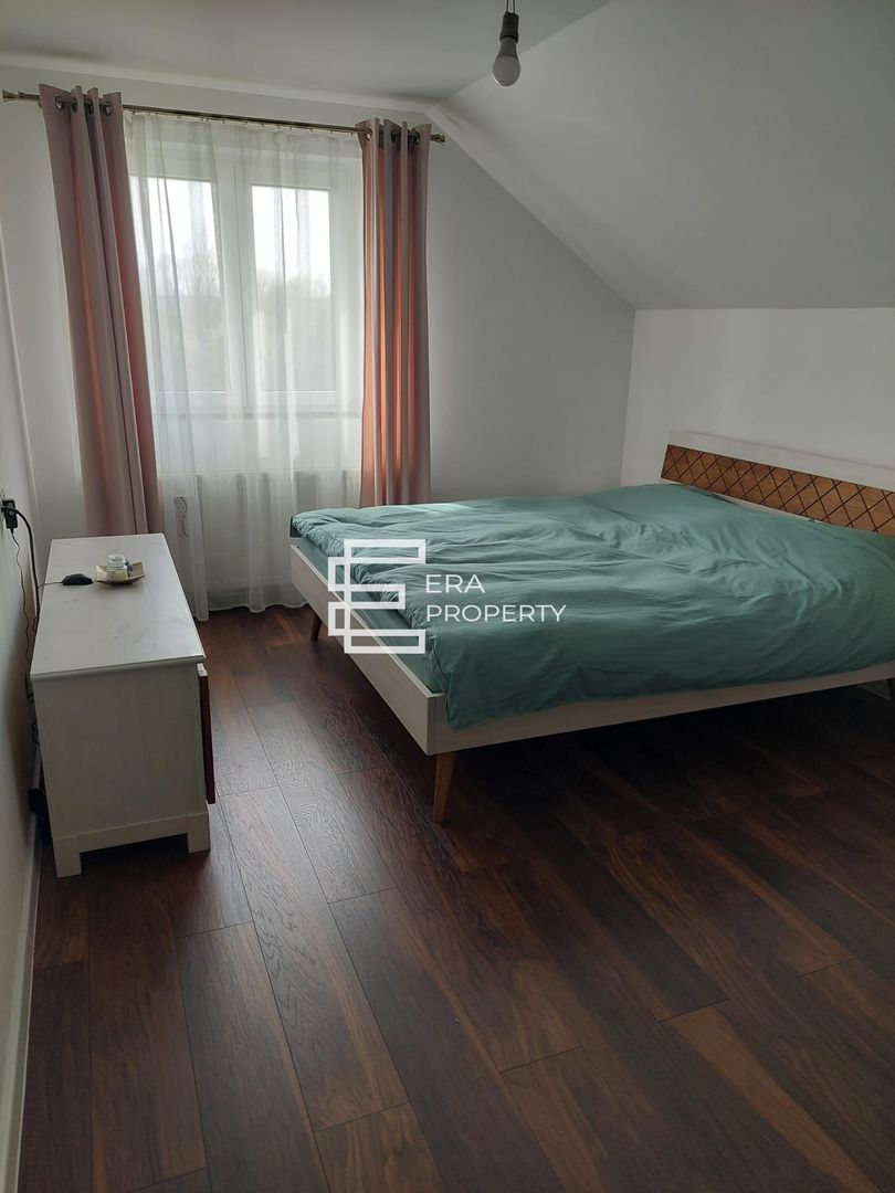 Casa individuala, teren 830 mp, pivnita ,Mohu-Selimbar - Poză 7