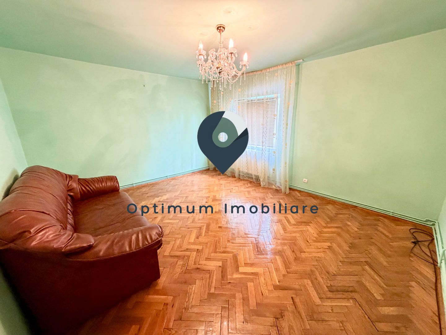 Apartament cu 3 camere, 2 bai, 73 mp in Manastur, zona Big ! - Poză 11
