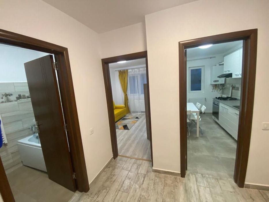 GARSONIERA POPESTI-LEORDENI, BLOC NOU, CENTRALA, METROU 15 MINUTE - Poză 6