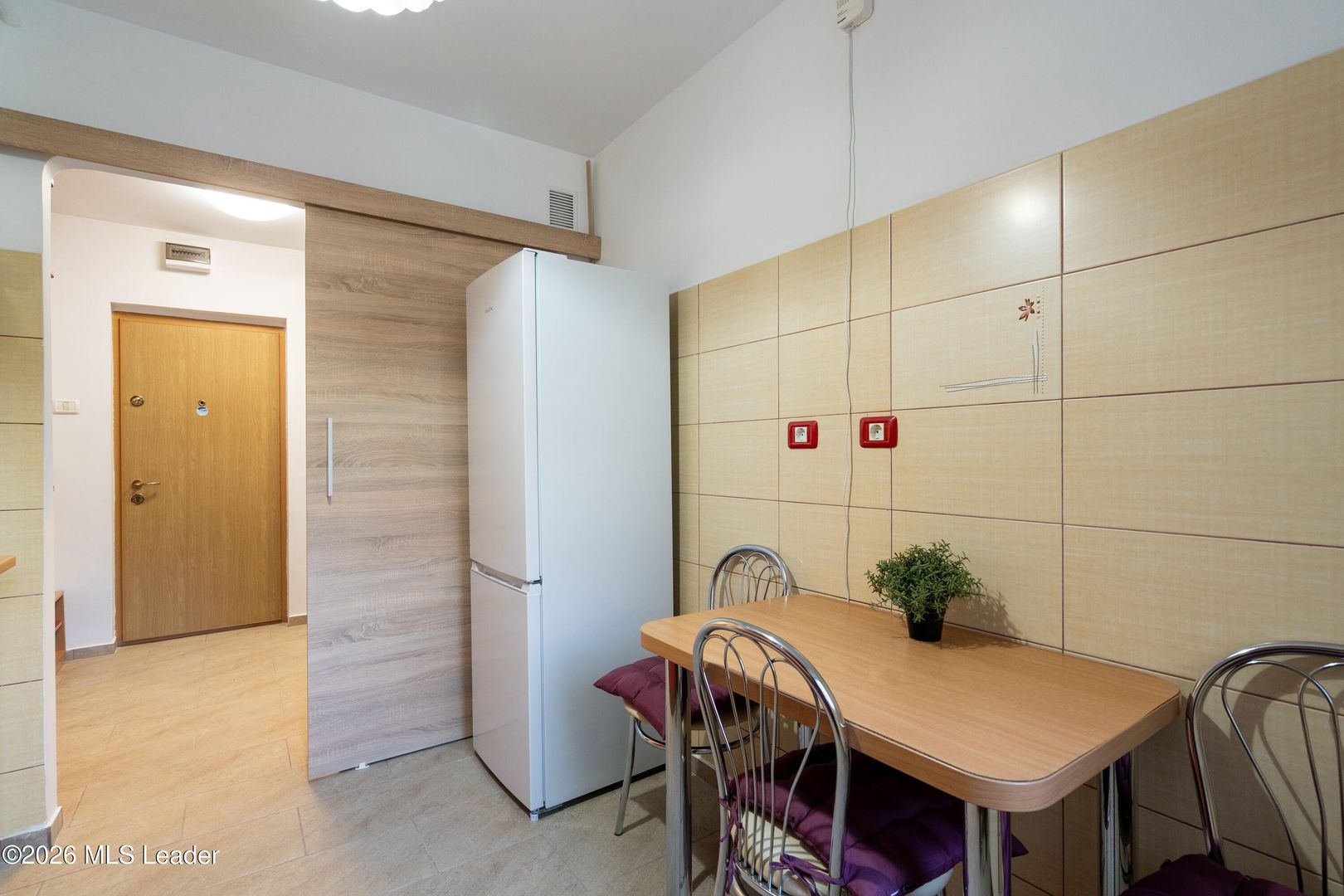Apartament cu 2 camere Calea Crangasi 16 vav piata - Poză 9
