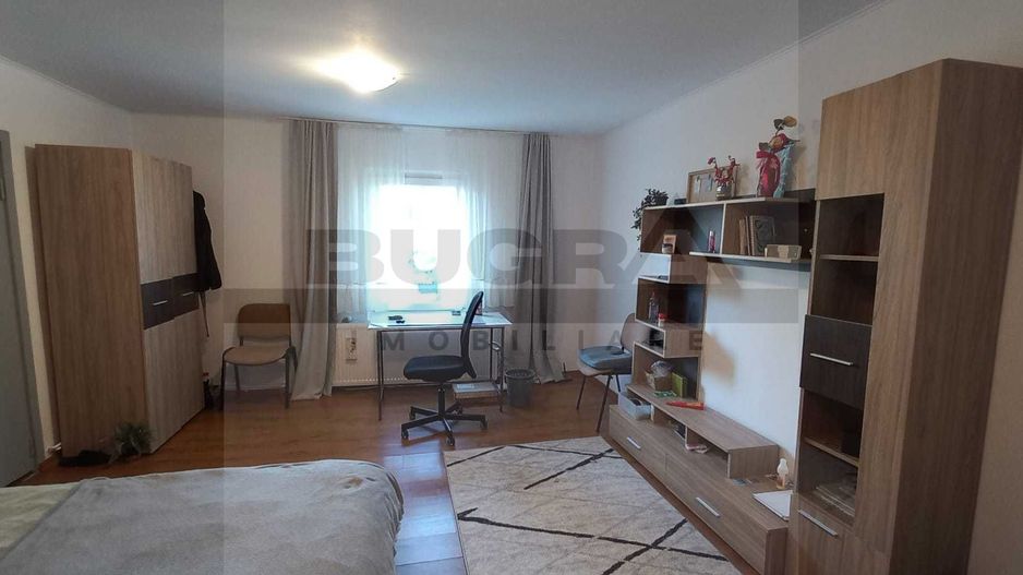 Apartament o camera la casa, 40mp, zona UMF - Poză 1