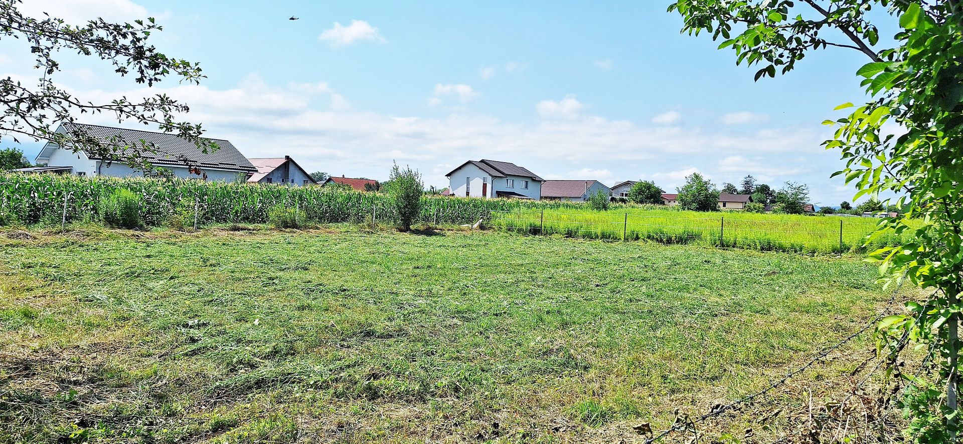 Brasov, cartier Stupini, zona de case noi, 608mp, pret 59900 euro. - Poză 8