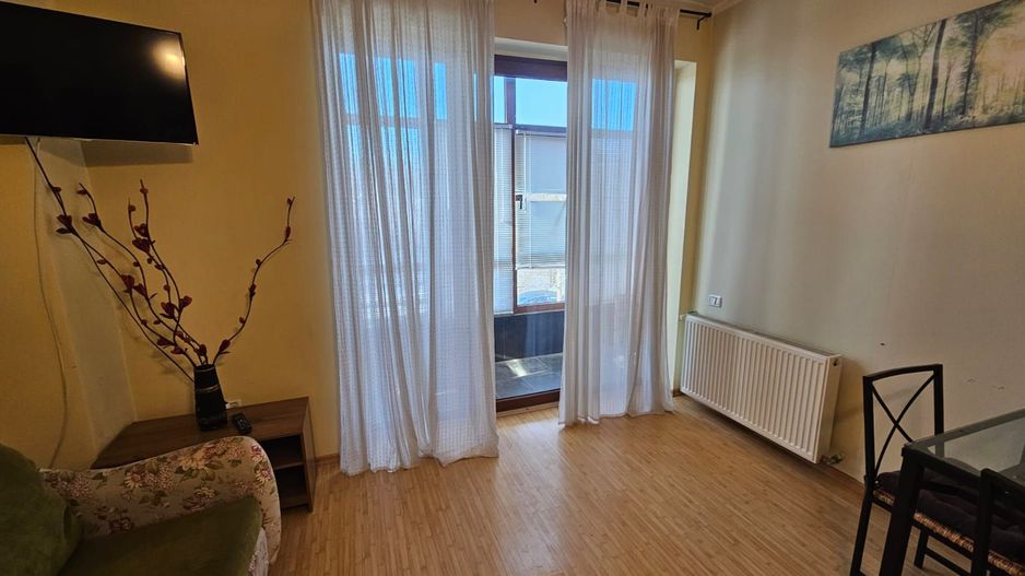 Apartament 3 camere decomandat, Găvana – platou, aproape de pădure - Poză 2