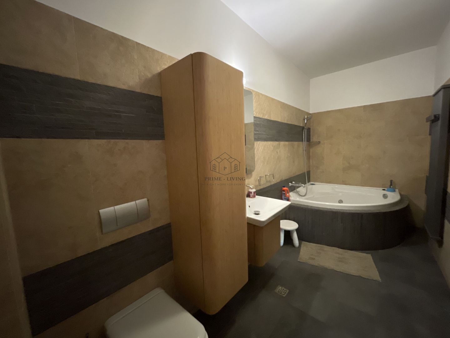 PENTHOUSE DE 3 CAMERE LA INCHIRIERE SAU VANZARE IN ZONA BANEASA - Poză 27