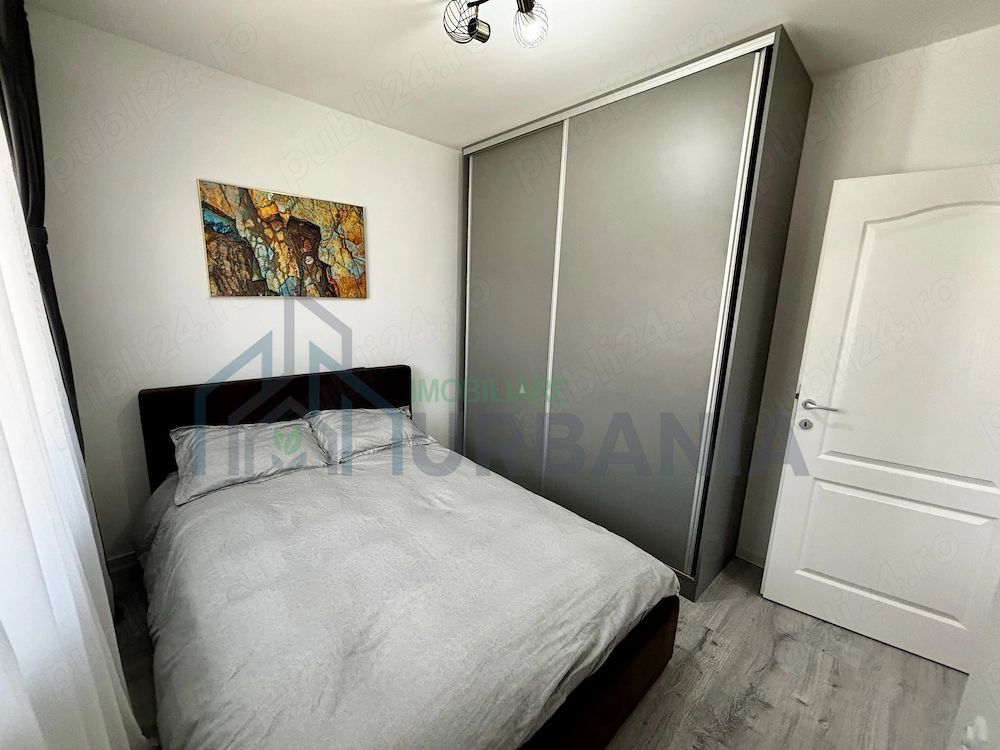 Apartament de vânzare, Stejarilor Residence, Lunca Cetățuii - Poză 4