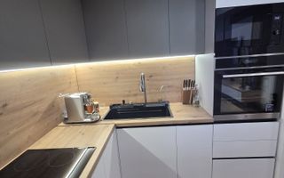 Promo Apartament 2 camere mobilat utilat LUX Vitan Barzesti - Poză 4