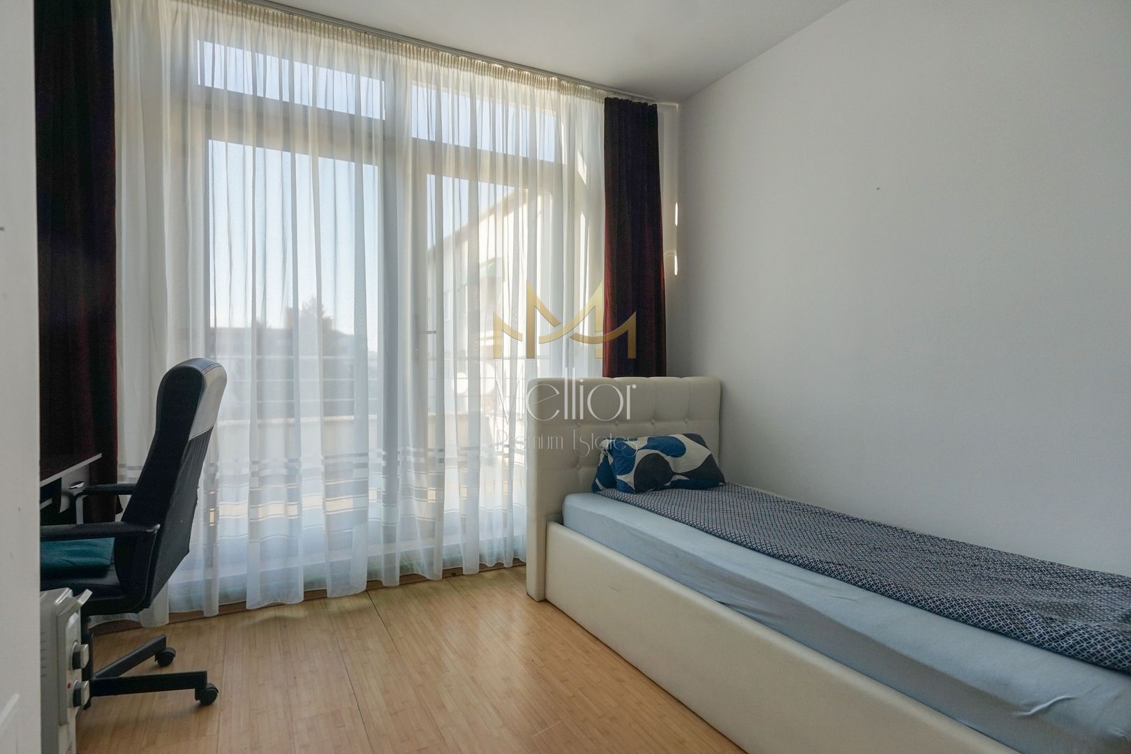 Ap 2 camere decomandate, terasa, Zorilor, langa Spitalul de Recuperare - Poză 7