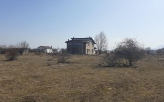 1.600mp intravilan recomandat investitie/ rezidential/ mic proiect imobiliare - Poză 2