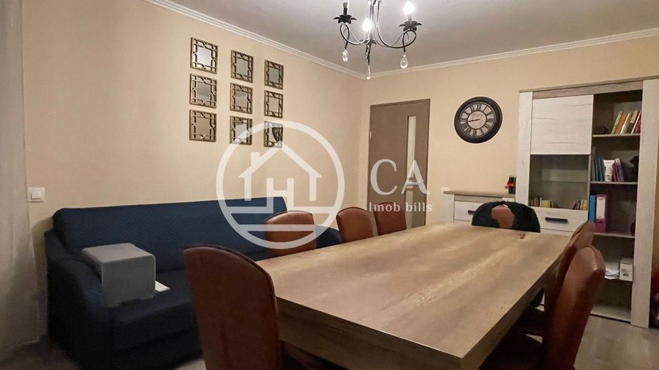 Apartament de vânzare cu 2 camere în zona Rogerius, Oradea - Poză 4