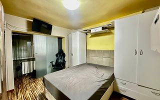 Apartament 3 camere | Etaj intermediar | Intre Lacuri - Poză 3