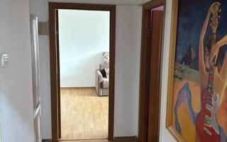 Apartament 2 camere de închiriat, zona Gării, Strada Silvestru Străpungere, Iași - Poză 1