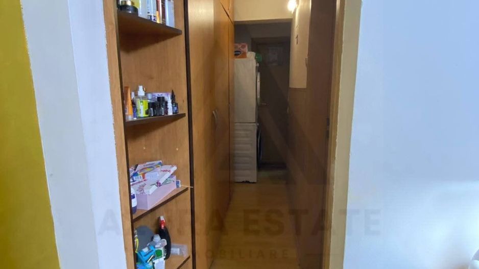 Apartament 3 camere  mobilat si utilat zona Cireșica - Poză 6
