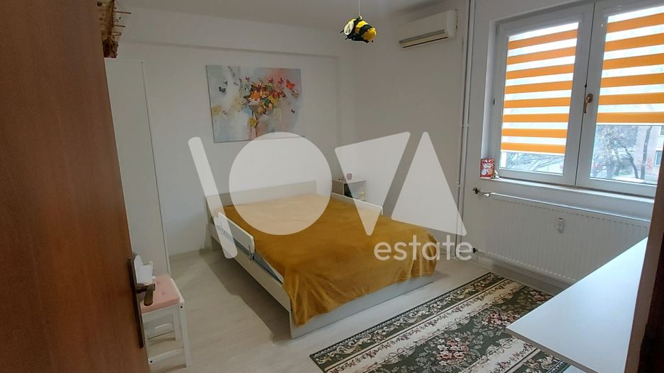 De vânzare: Ap. 2 camere - renovat - Drumul Taberei - metrou Brâncuși - Poză 2