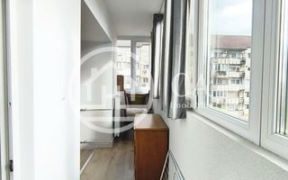 Apartament de inchiriat cu 3 camere in zona Dacia, Oradea - Poză 12