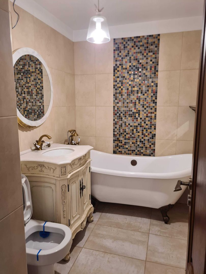 Apartament rond Alba Iulia/Caloian - Poză 5