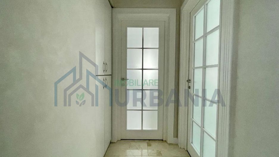 Apartament 2 camere decomandat, Royal, 62 mp, etaj 5 – Iasi - Poză 7