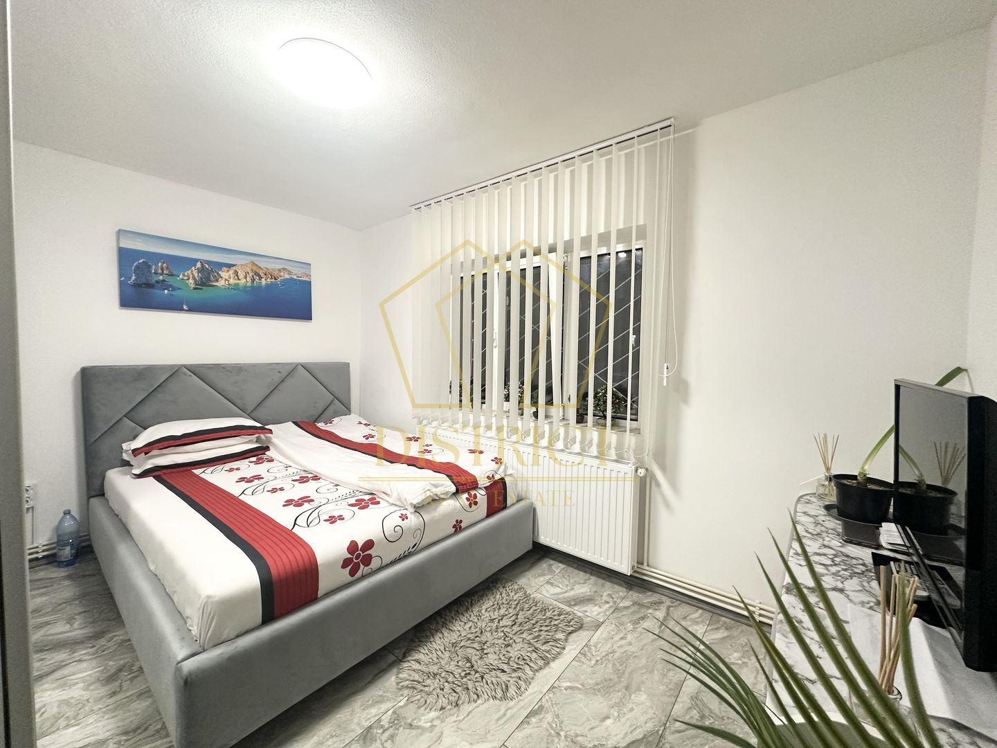 Apartament deosebit cu 2 camere | Zona Sagului | Parter - Poză 6