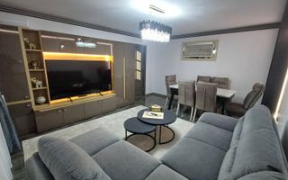 Apartament 3 camere mobilat/utilat-totul NOU! Grigore Ionescu Tei - Poză 2
