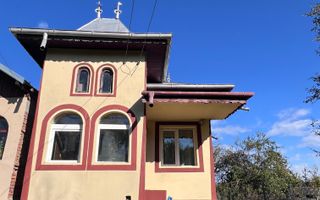 CASA 3 CAMERE, MATAU, CÂMPULUNG, TEREN 1709 - Poză 4