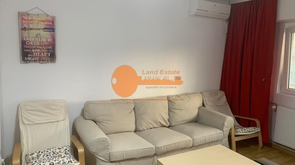 Garsoniera Lujerului - 250 m metrou ( 40 mp ) - Poză 14