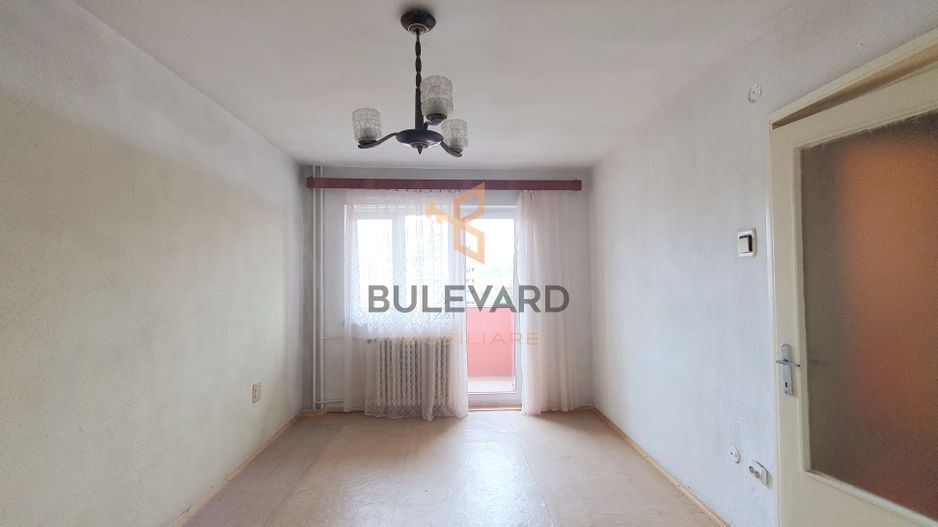 Apartament cu 2 camere decomandate in Gradini Manastur! - Poză 2