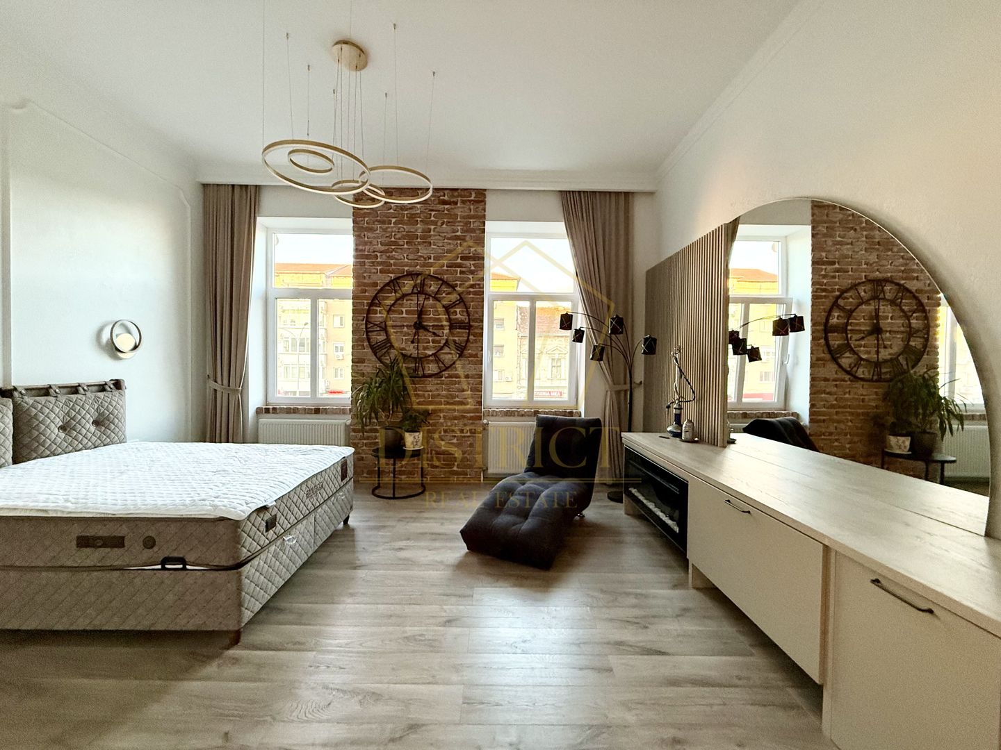 Apartament superb cu 2 camere | Cladire istorica | Iosefin - Poză 5