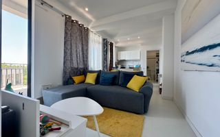 Apartament 2 camere de vânzare Neptun, Constanța - Poză 1