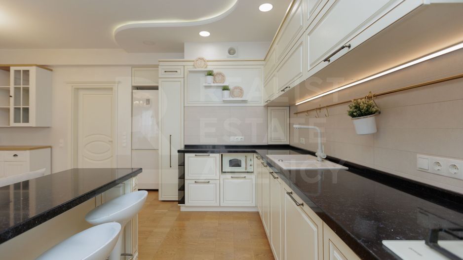 Vânzare, apartament, 3 camere, strada Independeței, Botanica - Poză 9