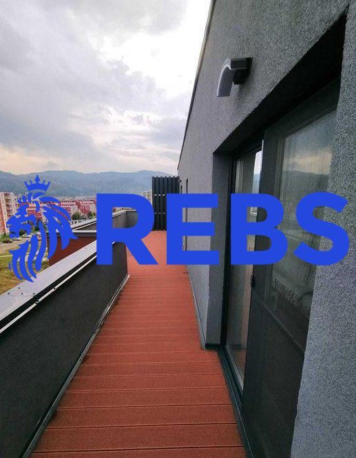 Apartament 2 camere Avantgarden 3 / Penthouse - Poză 8