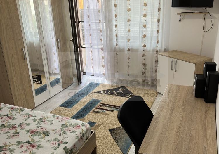 Apartamet cu 2 cam decomandat - Moara de Vant-95.000 euro - Poză 1