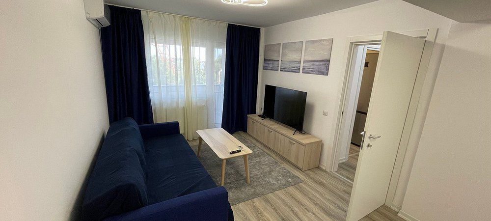 APARTAMENT DE LUX DECOMANDAT MOBILAT & UTILAT VIRTUTII RESIDENCE - Poză 2