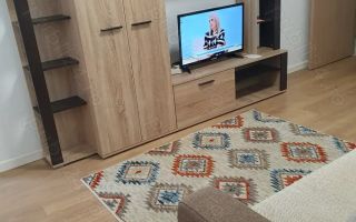 Garsonieră modernă High Class Residence, Pallady - Poză 8