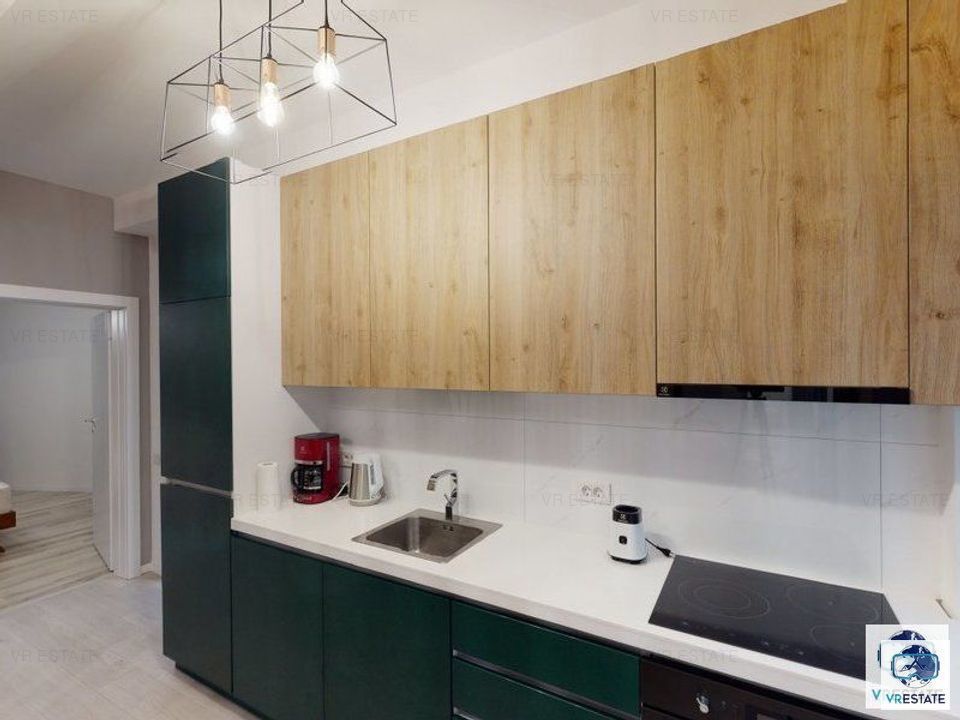 Apartament 5 camere, Ultracentral LUX - Poză 11