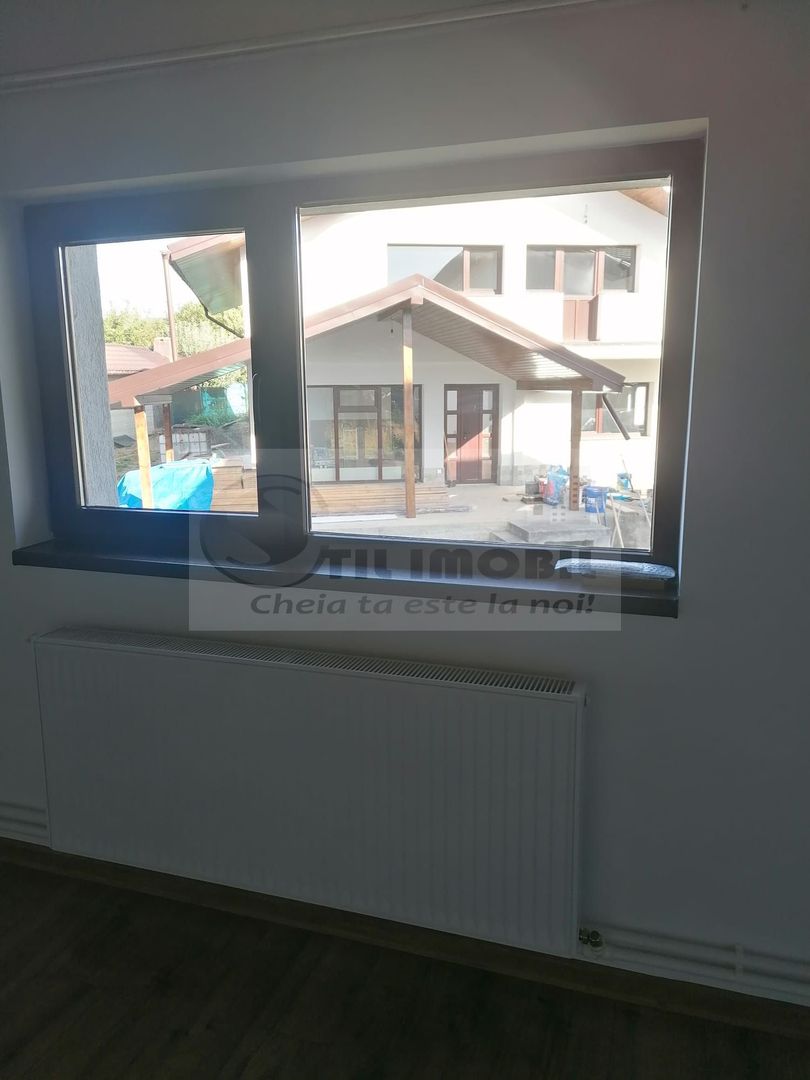 Casa /Vila de inchiriat Bucium - 850 euro - Poză 4