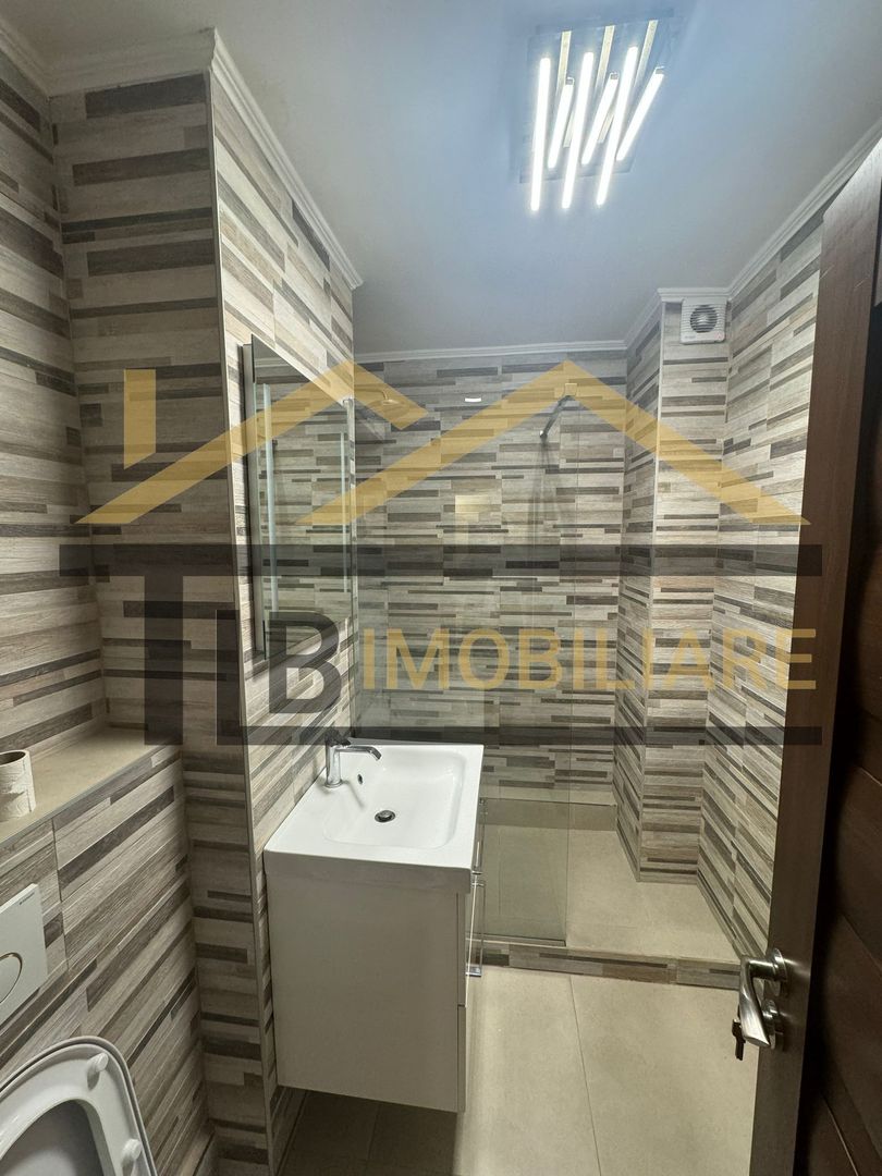 Aprartament de 4 camere, 82mp, Zona Shopping City - Poză 8