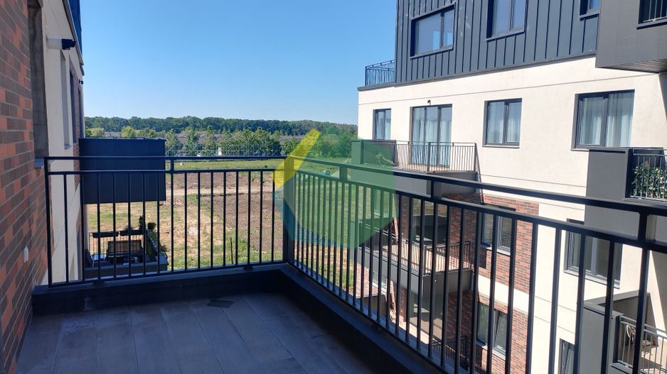Apartament 3 camere modern in Complex rezidential |  Voluntari - Poză 7