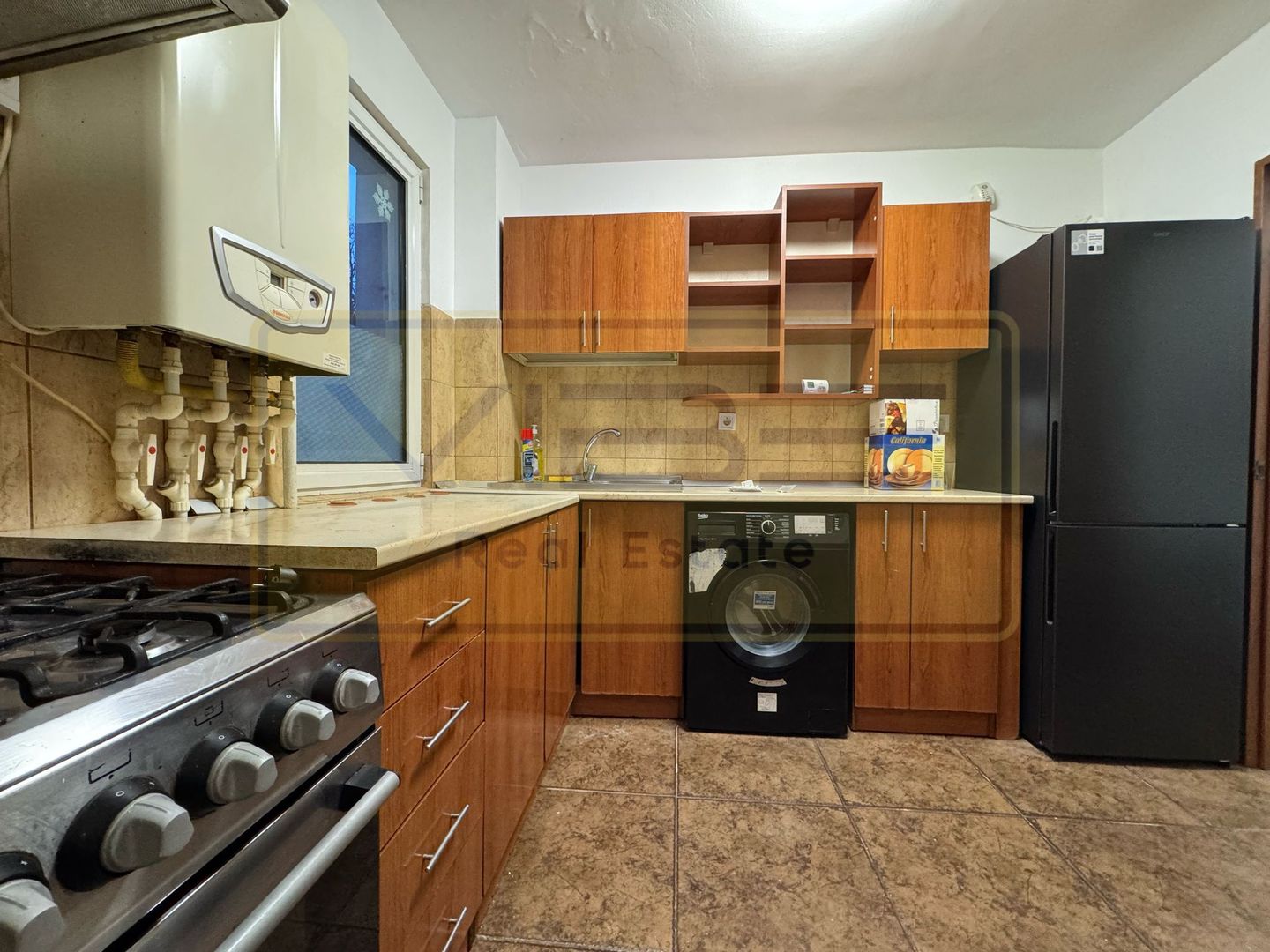 Apartament 2 camere Podu Ros - Cantemir 10 min Palas Campus - Poză 9