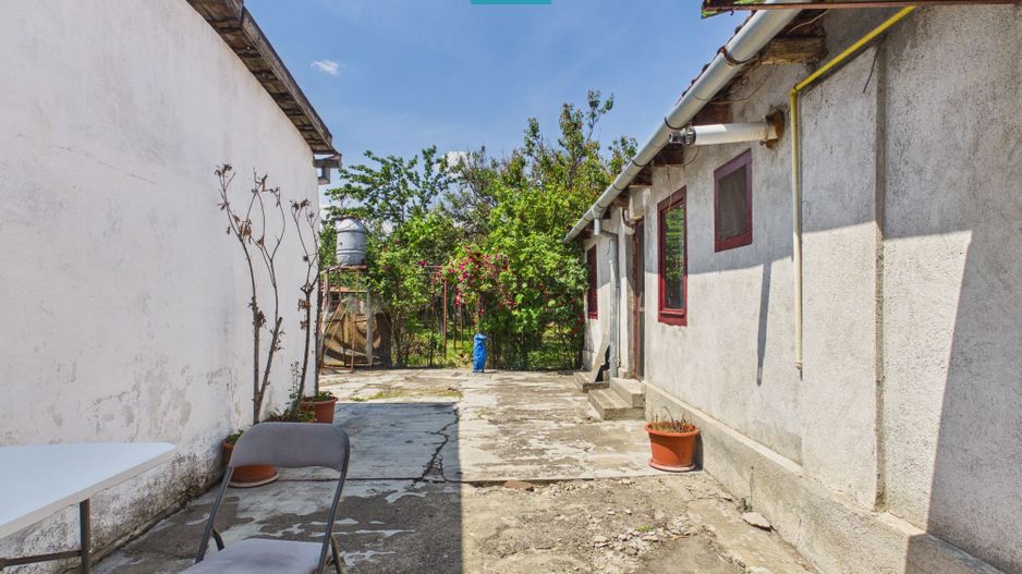CASĂ INDIVIDUALĂ PÂRNEAVA TEREN GENEROS 846 MP - Poză 14