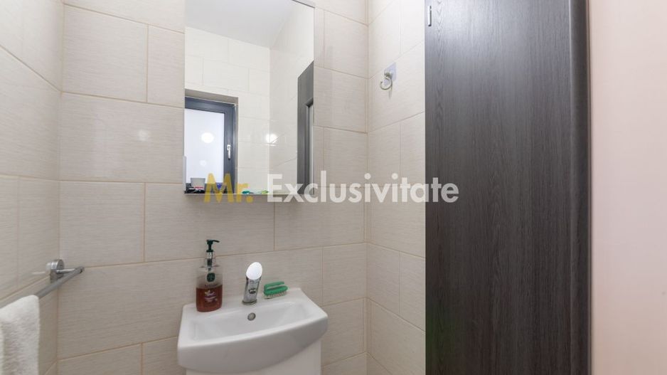 Casă Nouă Tip Duplex – 4 Camere - P+1 -  Budeasa! - Poză 20