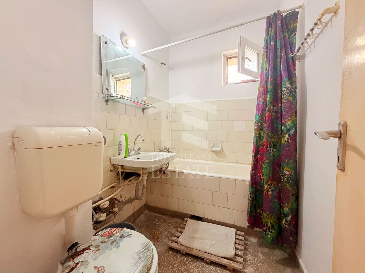 Apartament 2 Camere | Metrou | Etaj 7 | Bl Reabilitat | Drumul Taberei - Poză 13
