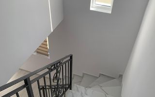 Calea Urseni – Giroc | Casă insiruita P+1 | Mobilată complet | 2 parcări - Poză 15