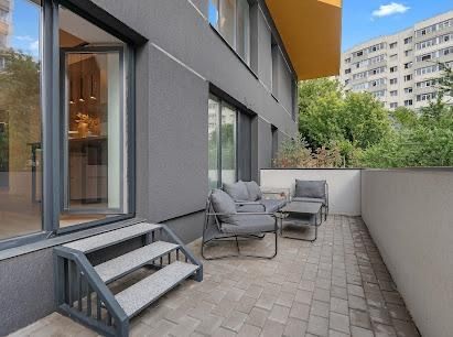 Închiriere apartament 2 camere tip duplex 80mp - Poză 13